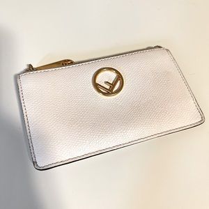 Fendi cardholder